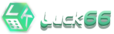 luck66 Logo
